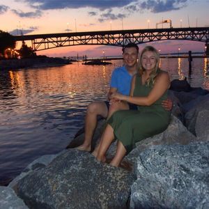 Meet your Posher, Thomas